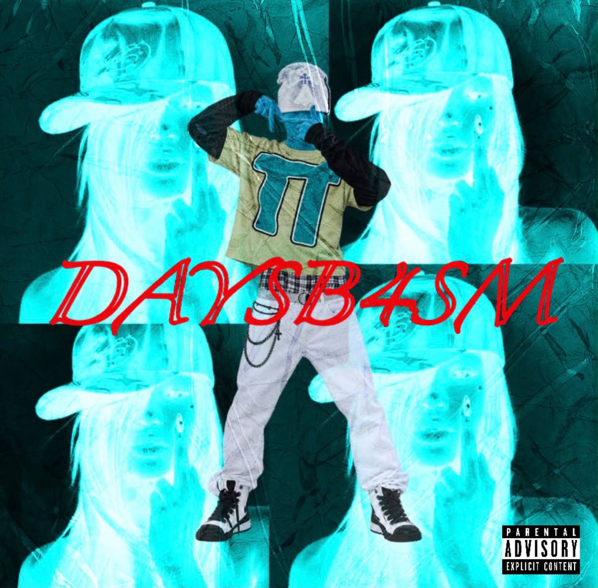 B2FLY1's tweet photo. 🚨 UPCOMING TAPE DROP! 🚨

UG Starboy Jxzzzy announces his next up tape-"DAYSB4SM" 🤯💥. Looking at tracklist already, the album already a 10/10 with track 8 and 9 out already, snippet of Shima, TALK AH LOT out also, Jxzzzy gon make history tonight. 🔥🚀

Be there!!🤞🔊 https://t.co/dlwnHXaC7Q