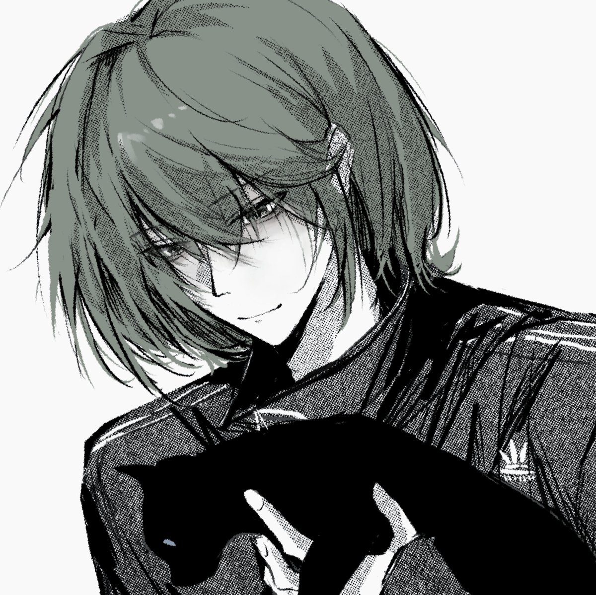 Banrensecret's tweet photo. #绿蓝 https://t.co/uZMQUcnYxJ