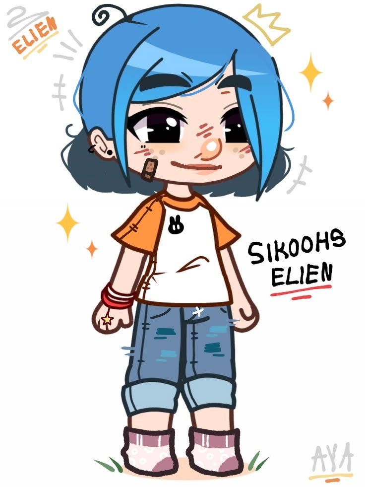 aya_ordtii's tweet photo. @aya_ordtii.555 [🎬/💙✨️/☁️] FANART 🗒🩵 #SIATSH gacha CIub Animation Vidéos 🐰 #siko #quoi me #SIKOOHS_ELIEN 🌻🏻 2027.01/01.2028.! https://t.co/5LiVZ8ewIF