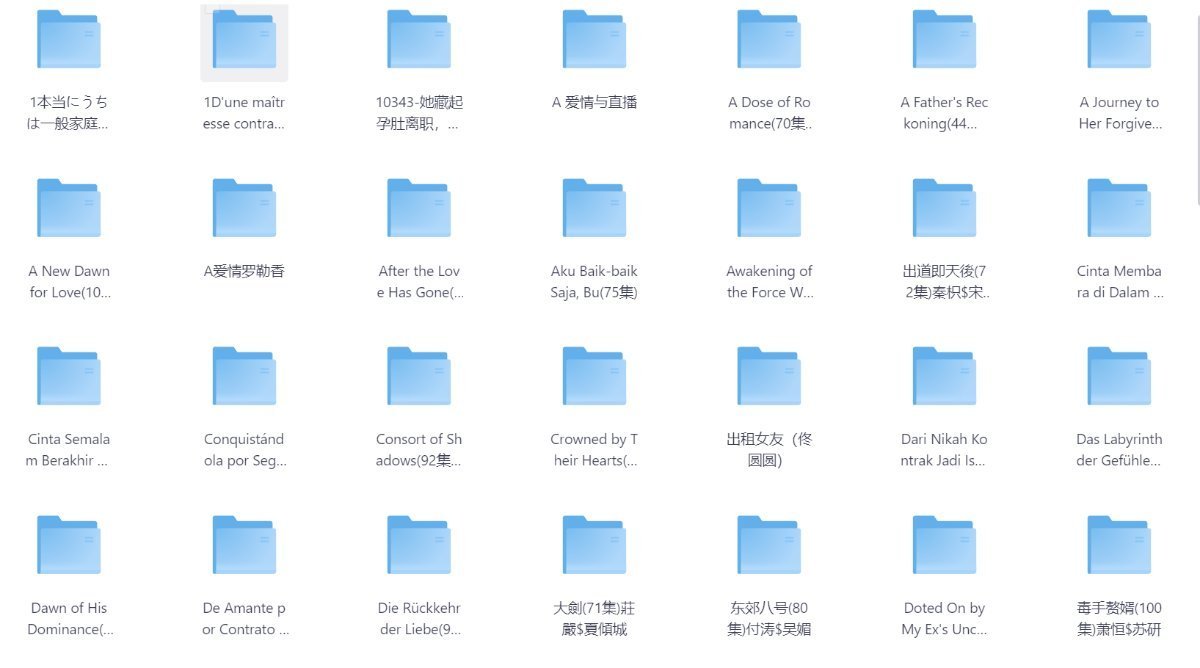 fhwofjow51260's tweet photo. 【海外短剧】稀缺资源：200部 外国午夜羞羞擦边短剧大合集深夜福利 总【277G】 

🔗：https://t.co/282ZhzwsXf https://t.co/IGxdCuXnnZ