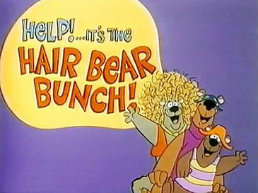 PaulJObserves's tweet photo. Who remembers from the 1970's The Hair Bear Bunch ?
@bearlyable2 https://t.co/Th4k14RLXx