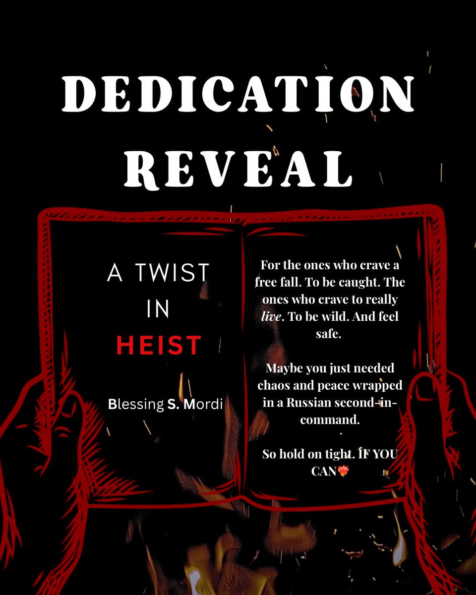 PennedSylva's tweet photo. If the dedication is something that hits home, sign up for the ARC. Would love to have you on the team🫶🏻

#mafiaromancebooks #arcreaderswanted #BookCommunity #authorofx #atwistinheist #pennedsylva #the_twistedheartsseries https://t.co/caajKhZnBA