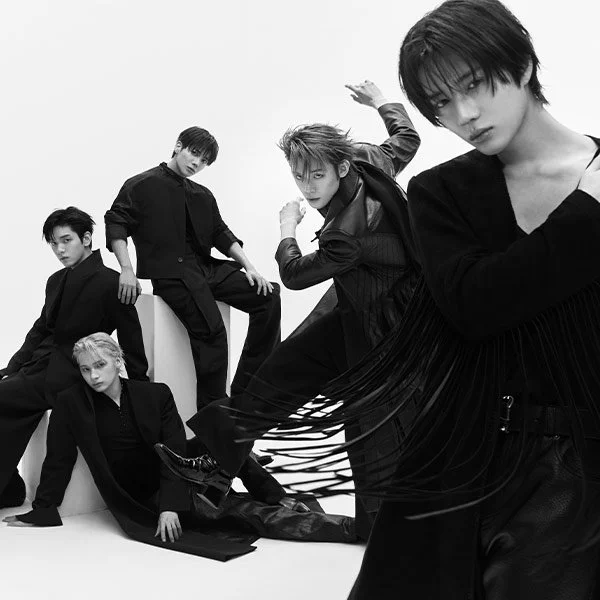TXT INTERNATIONAL (@TXTintl_twt) / X