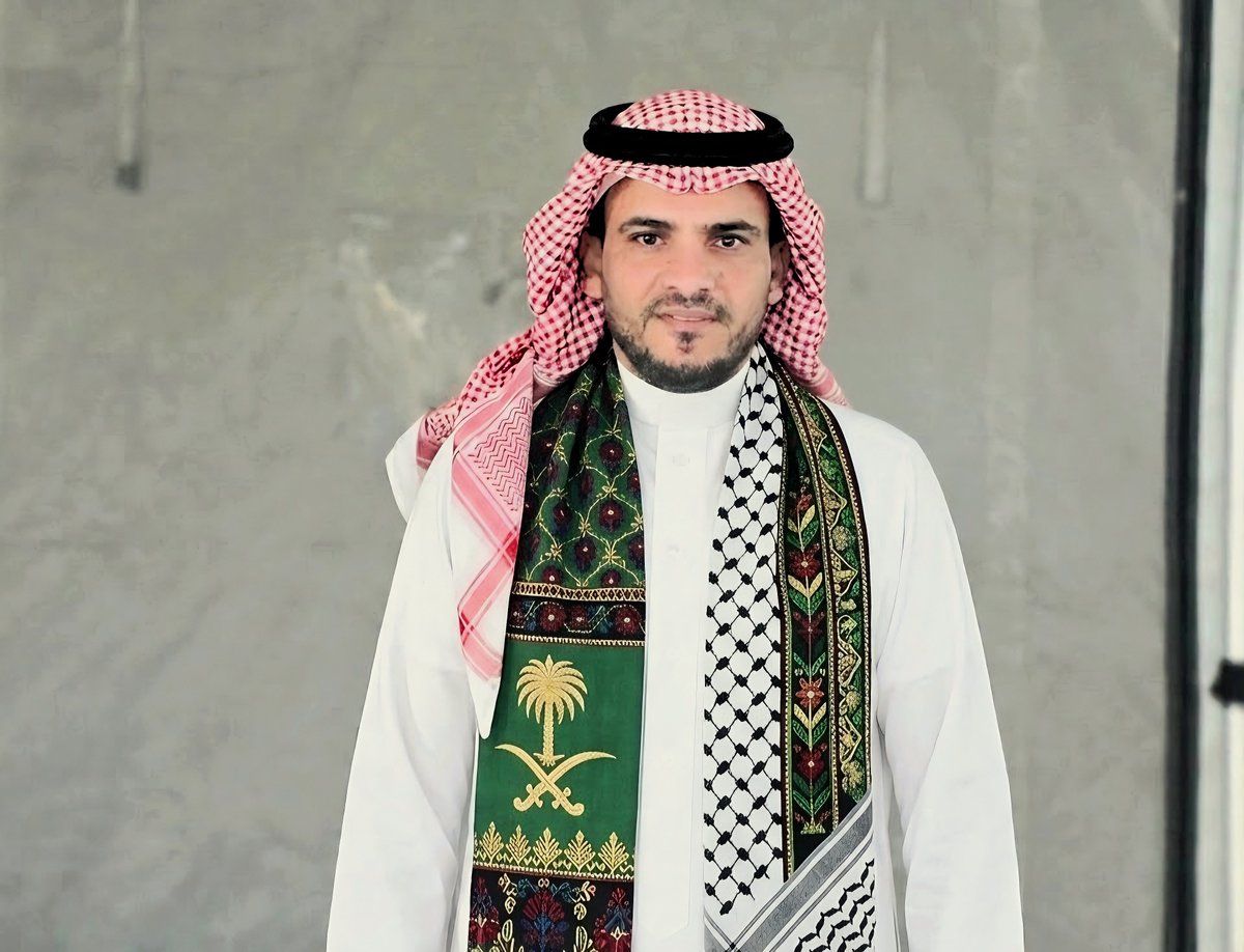 Elmajaeda's tweet photo. كنتُ دائماً مع السعودية ولا زلت وسأبقى  
انا مع السعودية أباً عن جد ✌🇸🇦❤️🇵🇸
غزة_ فلسطين #اليوم_الوطني_السعودي_٩٦ https://t.co/h0wp38VvOl