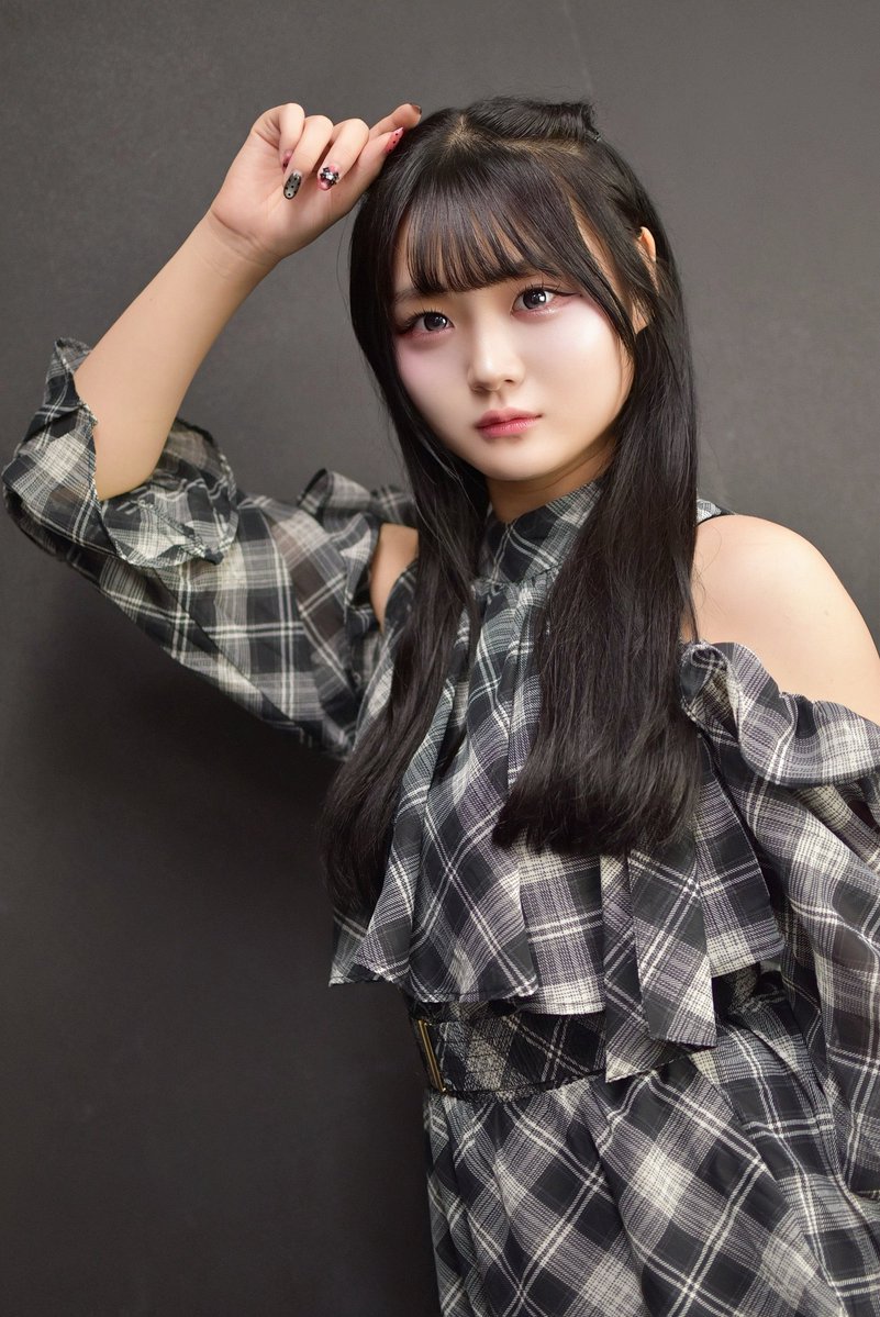 mirumomochamu's tweet photo. 9/23 フレッシュ撮影会コサツ

日名瀬満萌(@nno_maho )ちゃん

まほたんっ♪💜✨📸🧸

#撫子の音返し 

#フレッシュ撮影会 https://t.co/MVtNCfw4Mk
