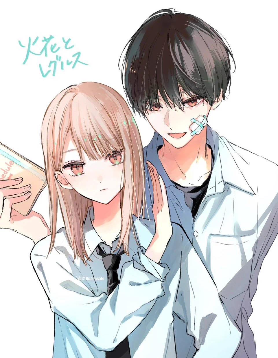 マーガレット編集部👑 (@Margaret_shuei) / X