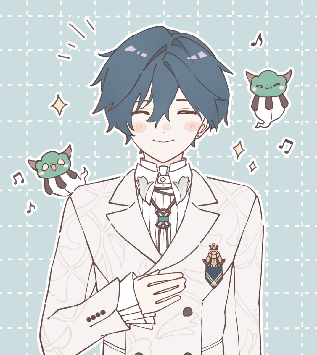 aotsuki9069's tweet photo. #山田のファンアート
やまりゅうと山田さん
( ᴖ⩊ᴖ )✨✨ https://t.co/uZGSr3Lhu6