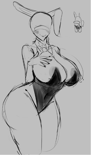 silent_tofu's tweet photo. damn i have a lot of nsfw. https://t.co/lPmkjuzEej