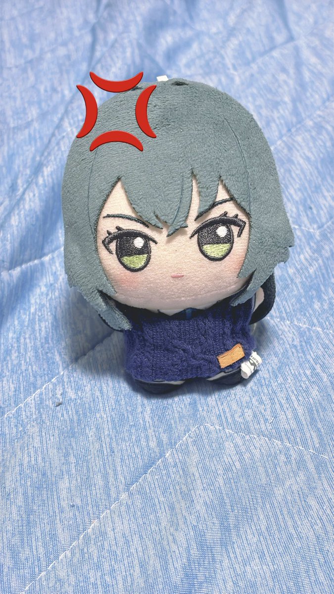 yangyagya11's tweet photo. 「帰ってくるの遅いよ、お腹すいた💢」

どうぞ https://t.co/rDid5zMUBc