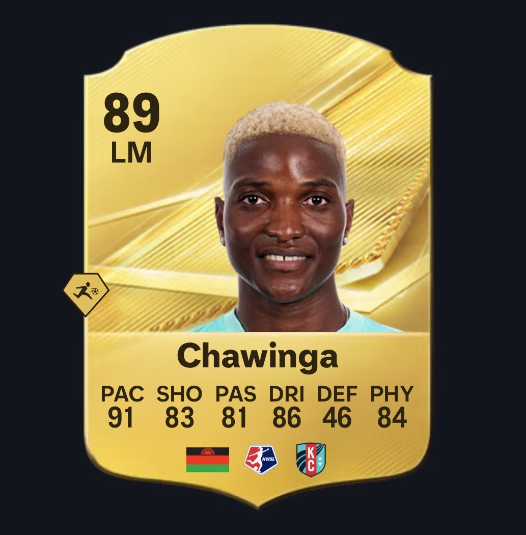 FIFA22_INFO's tweet photo. The best 30k duo on FC 27

If you’ve used either you know 🥶 https://t.co/RQ846sS66w