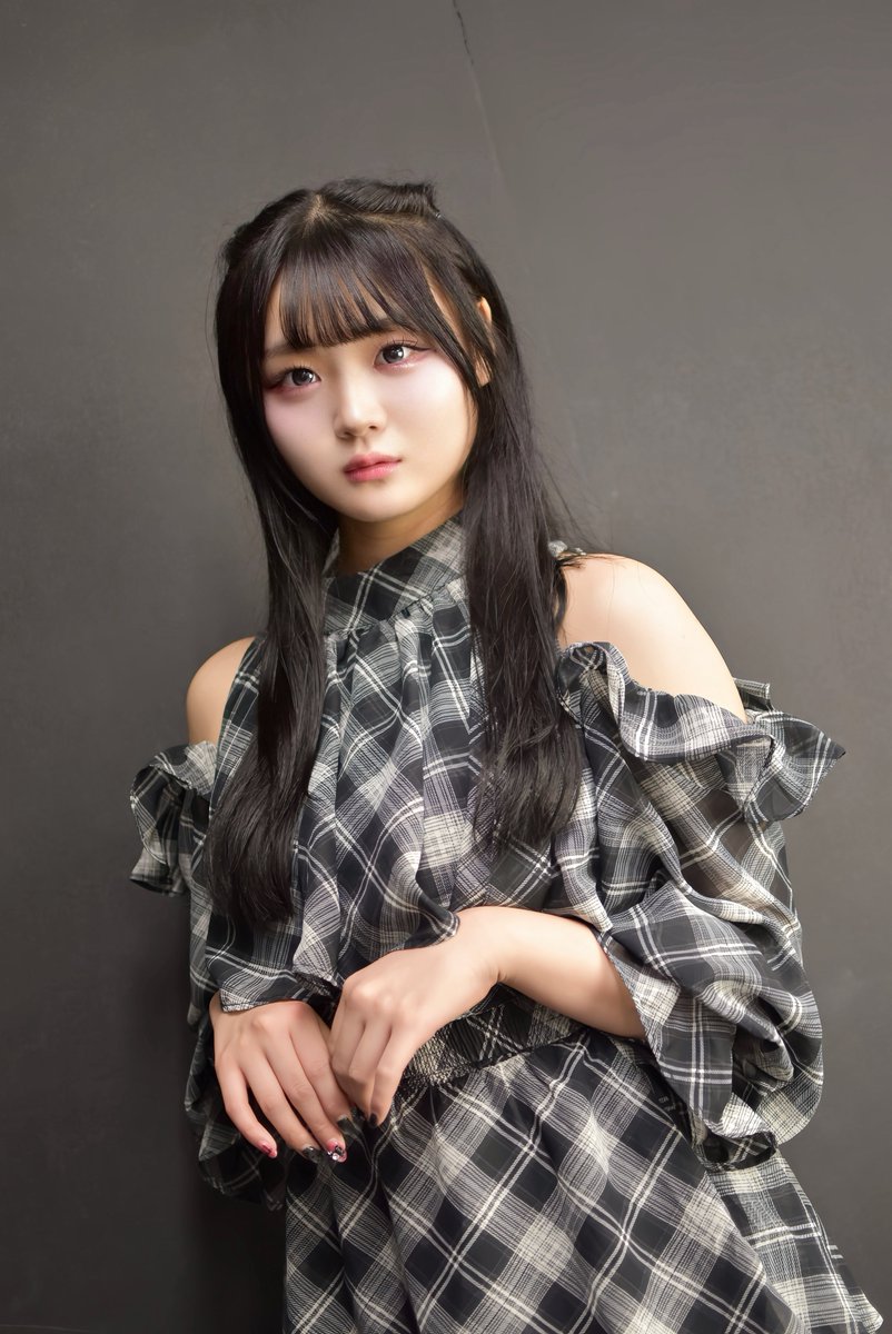 mirumomochamu's tweet photo. 9/23 フレッシュ撮影会コサツ

日名瀬満萌(@nno_maho )ちゃん

まほたんっ♪💜✨📸🧸

#撫子の音返し 

#フレッシュ撮影会 https://t.co/INxGmin4qF