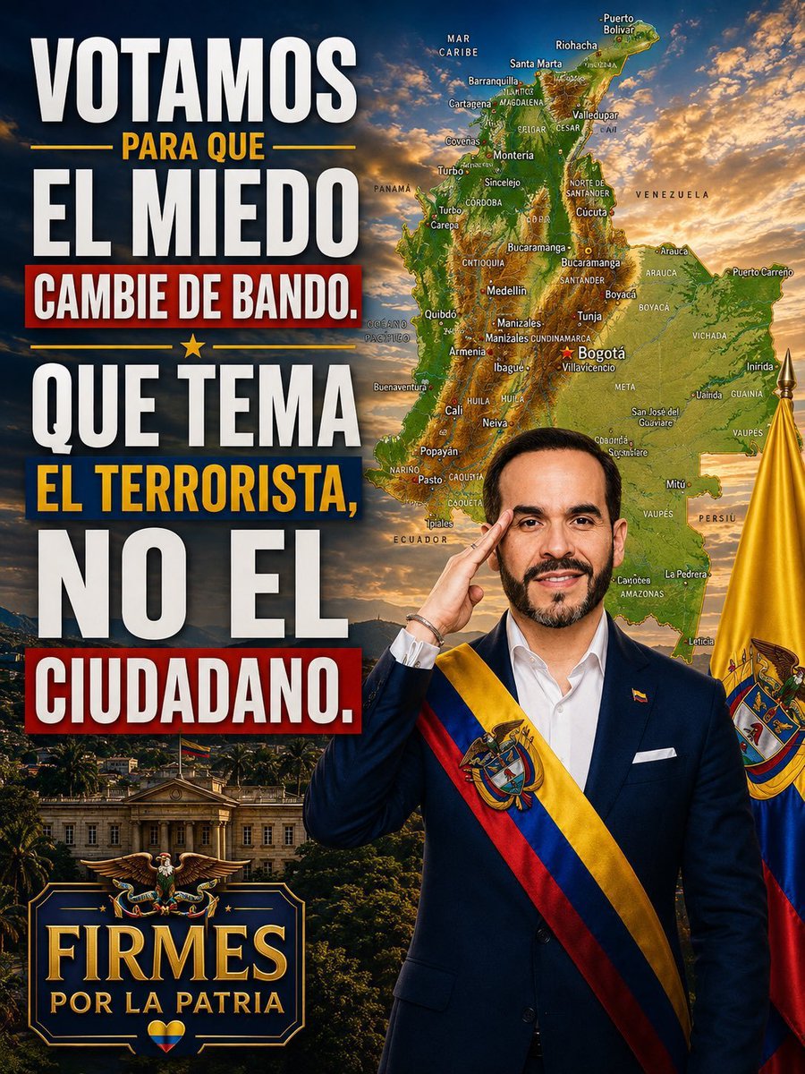 galloogp7's tweet photo. @petrogustavo La JEP. "justicia especial" que tú amas porque está compuesta por JEPutas que viven sabroso del Estado, protegen narcoterroristas de lesa humanidad y persiguen miembros de nuestras FFAA.

13 millones de colombianos votamos por una verdadera justicia que destripe al crimen. https://t.co/d6Faapt5fE