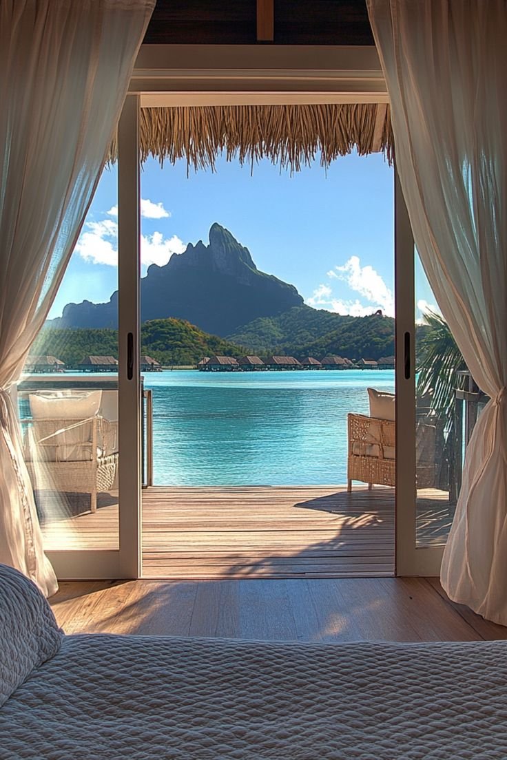 TravelBucketX's tweet photo. Bora Bora, French Polynesia 🇵🇫 https://t.co/B9XYCIzbJ2
