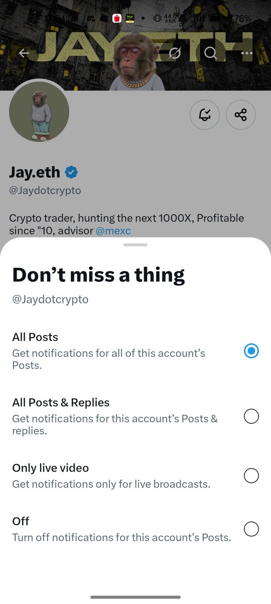 HUNT3738's tweet photo. @Jaydotcrypto vJo2TauRrHHPBPr5mJc5PjbJc6qVFe7MyzrcEaVMESR https://t.co/Ve3htNUchp