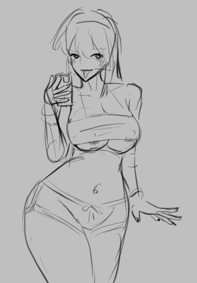 silent_tofu's tweet photo. some more nsfw ish https://t.co/PIaDVSEq9w