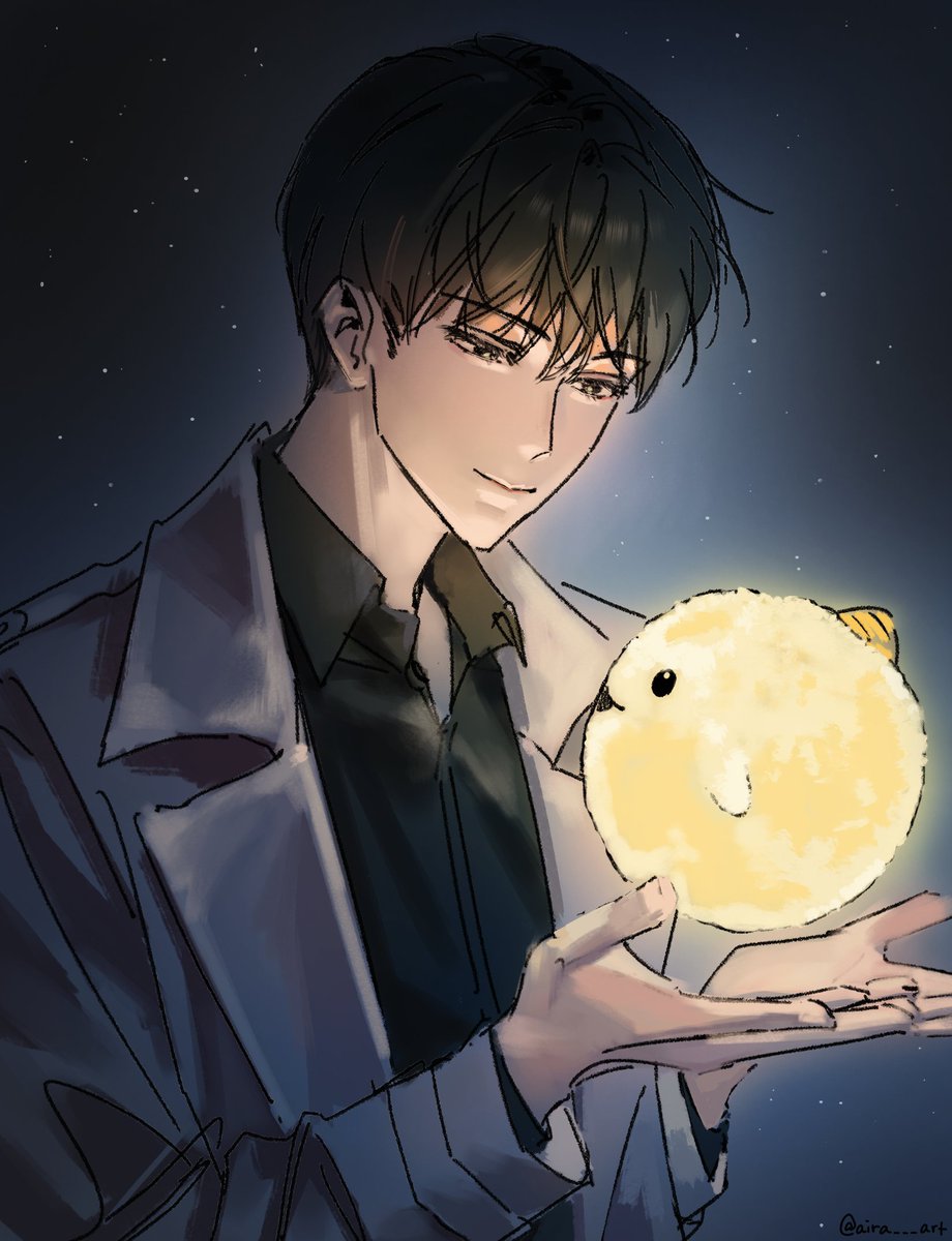 aira___art's tweet photo. 추석 막차타기 . . . ^.^
#orv https://t.co/nSnxt12q43