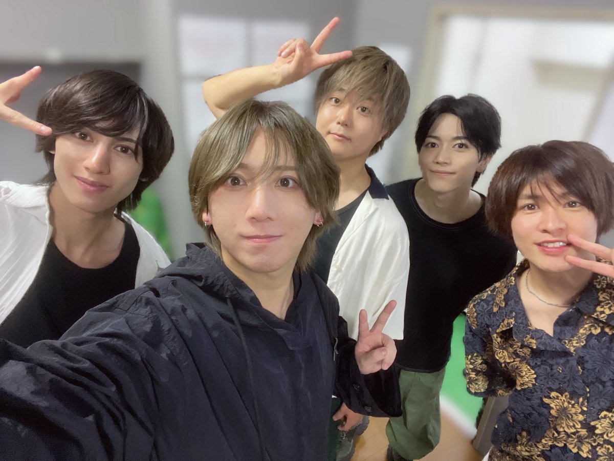 Yota_Suzuki_'s tweet photo. #レタステ
本日も稽古でした！
今日は衣装付き通し！
来週から、また皆さんにユーリとしてお会いできるのが楽しみです💪
是非お楽しみに！！ https://t.co/GxSf96RByd
