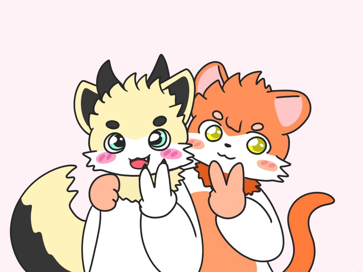 roru0925's tweet photo. 우헤헤, 그림 선물 받았어요!!
너무 귀엽당 히히 https://t.co/wpO8Blvs3b