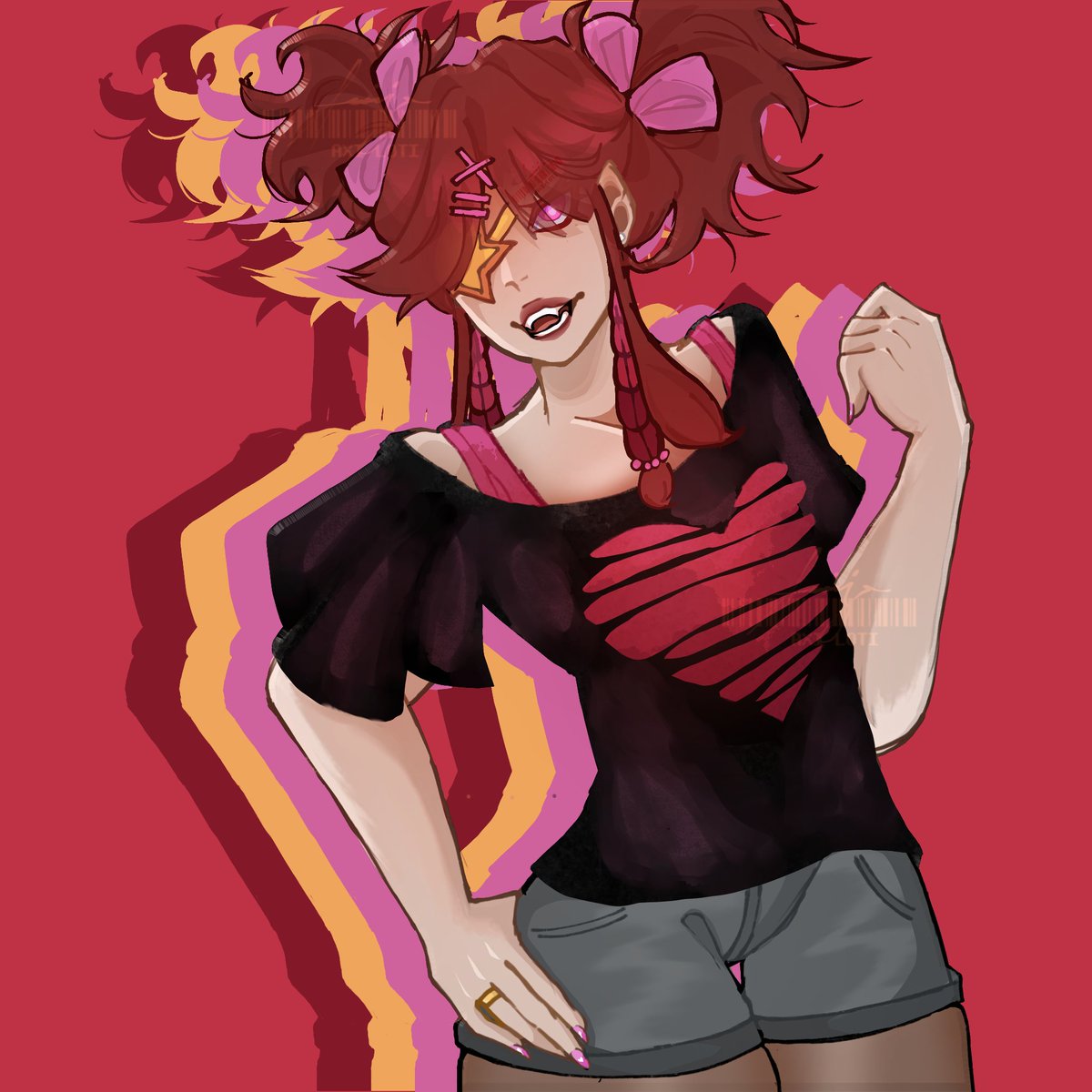 CarbmineAxii's tweet photo. Cough I rlly wanna get Vgen for commissions, could someone help me achieve that?.. here's some of my artwork 
#VgenCode #helpanartist #Vgencommissionㅤ https://t.co/fDWV4Jp74K