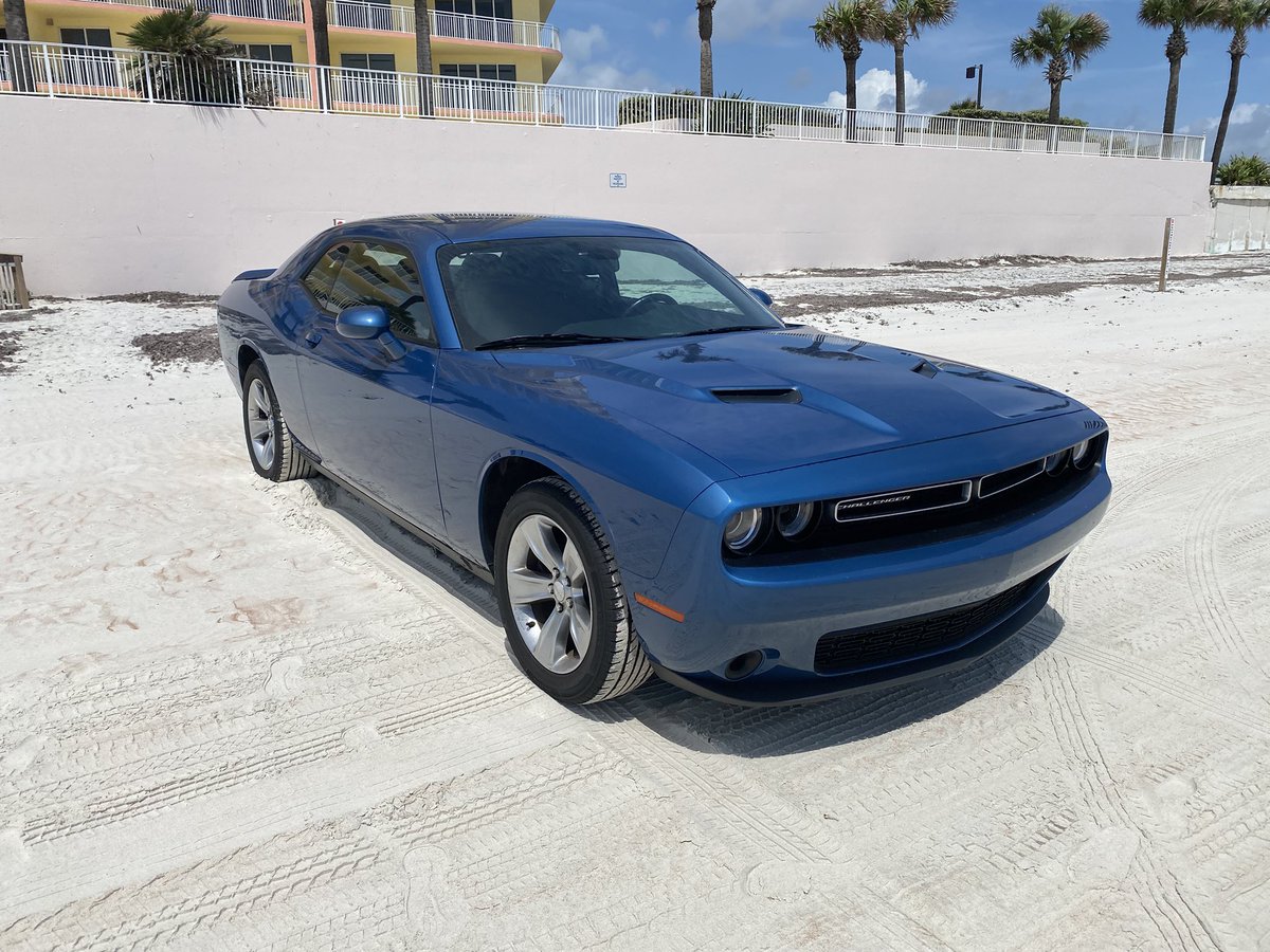 bakerj850's tweet photo. @LUDENClassics Always rent one of those when I go to America https://t.co/P7zQGMPEsT