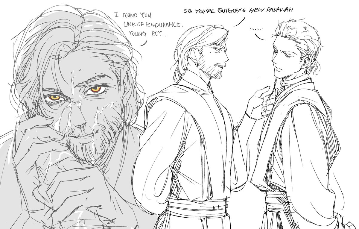moon_sea_river's tweet photo. sith obiwan https://t.co/e7ffqk8iUt