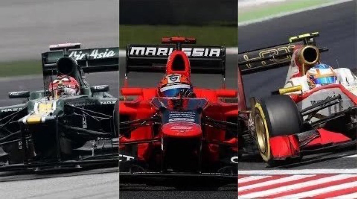 AntonioPadron17's tweet photo. Aston Martin - Audi - Cadillac en la qualy: https://t.co/0QVEh0TEMP