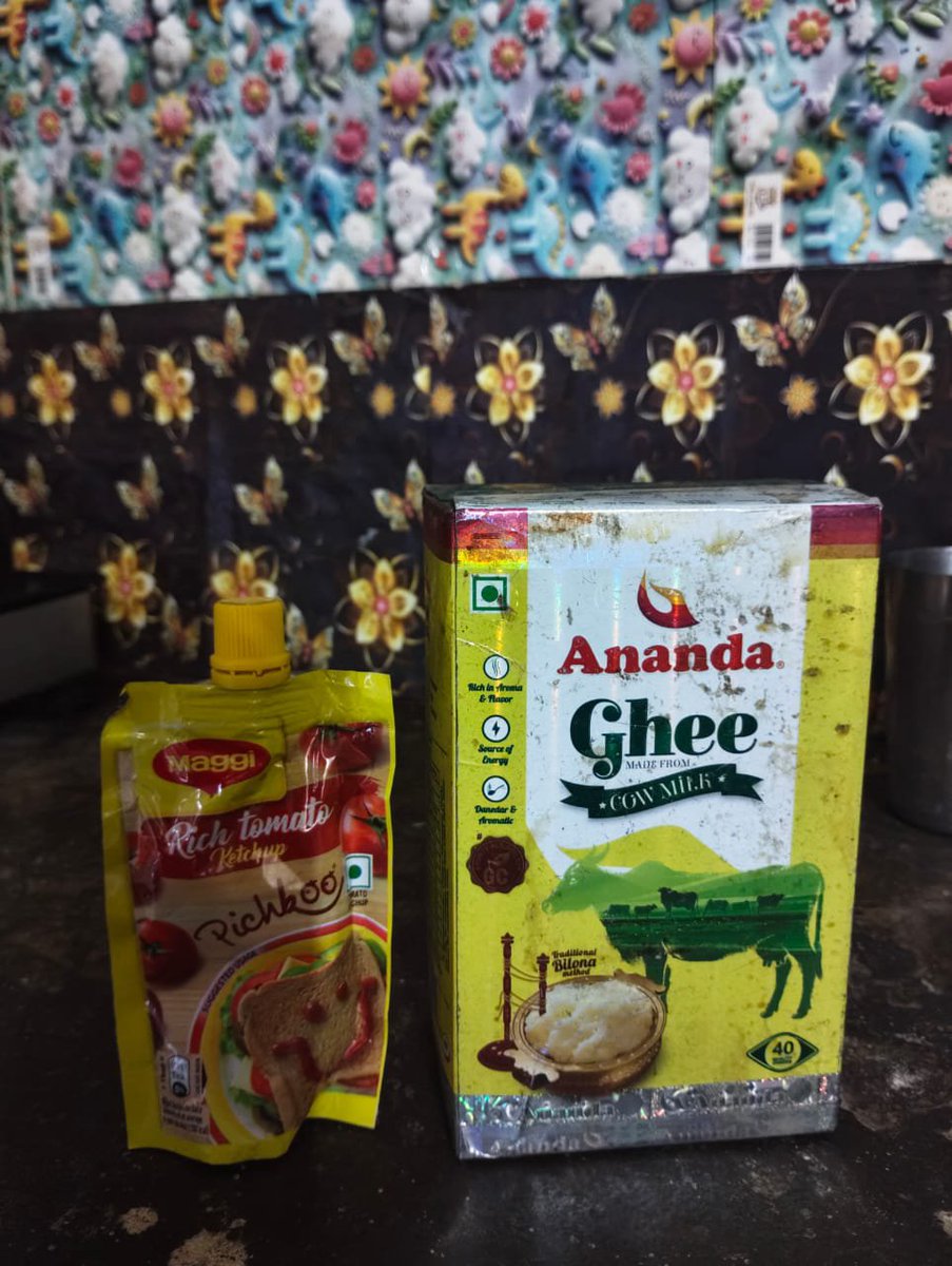 amitsingh999972's tweet photo. @Swiggy ORDER #249305785990496

Completed | 2 items,  this product recived https://t.co/CSXE8Ooofr