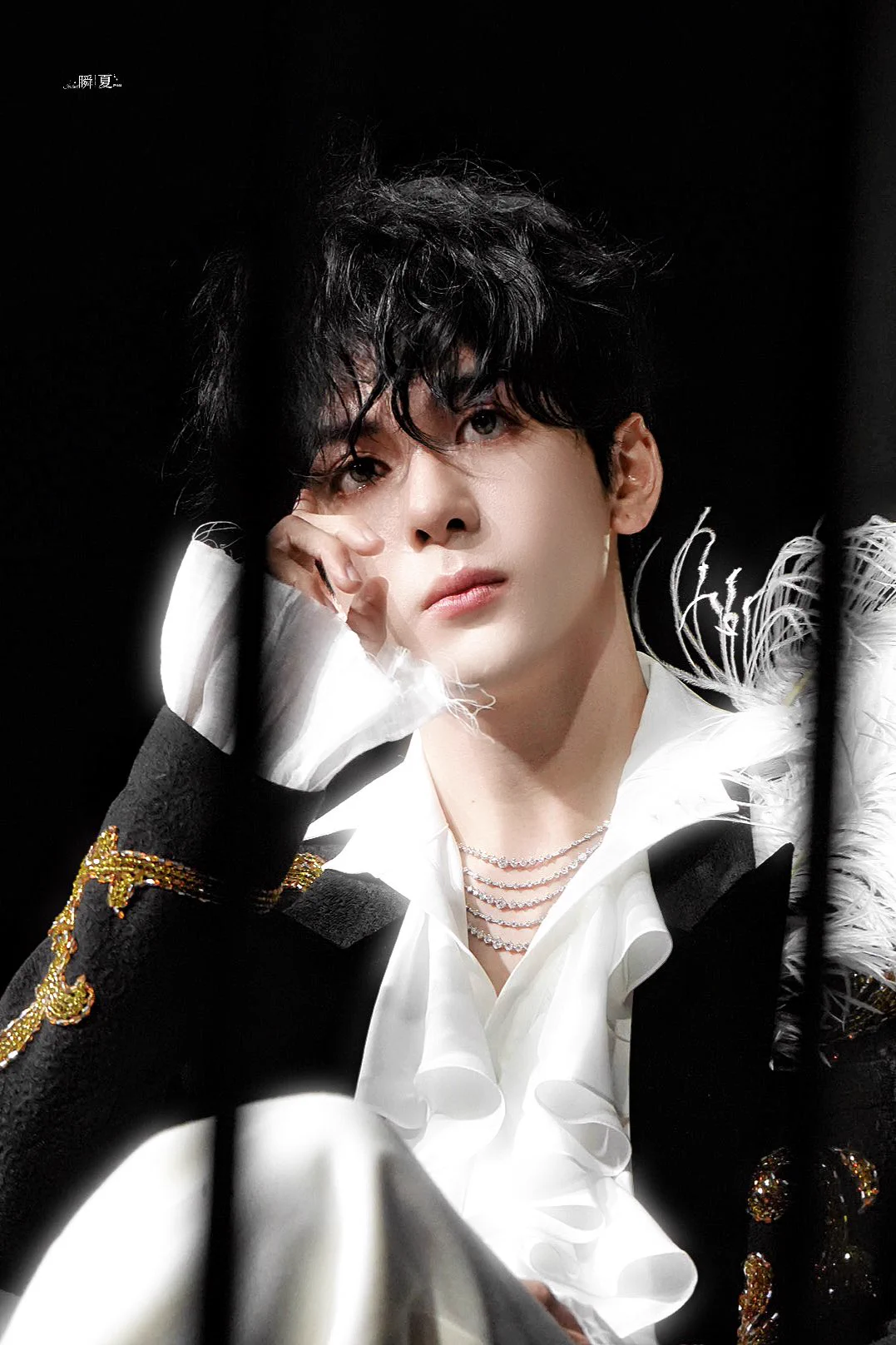⋆˚ʚɞ 𝒴𝓊𝒶𝓃𝒷𝒶𝑜 𓃠 on X: 