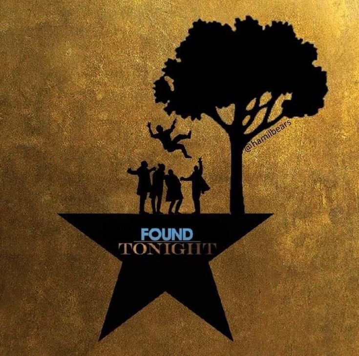 acervoDear's tweet photo. A música Found Tonight também está presente no álbum https://t.co/wUYp1TzhXi