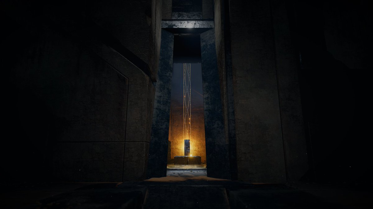 ReKindledFrames's tweet photo. Within the Grasp of Mystery
#ACOrigins #ACUVP #AssassinsCreed #ReShade #VirtualPhotography #AncientEgypt #Ubisoft https://t.co/HOA2BHXksn