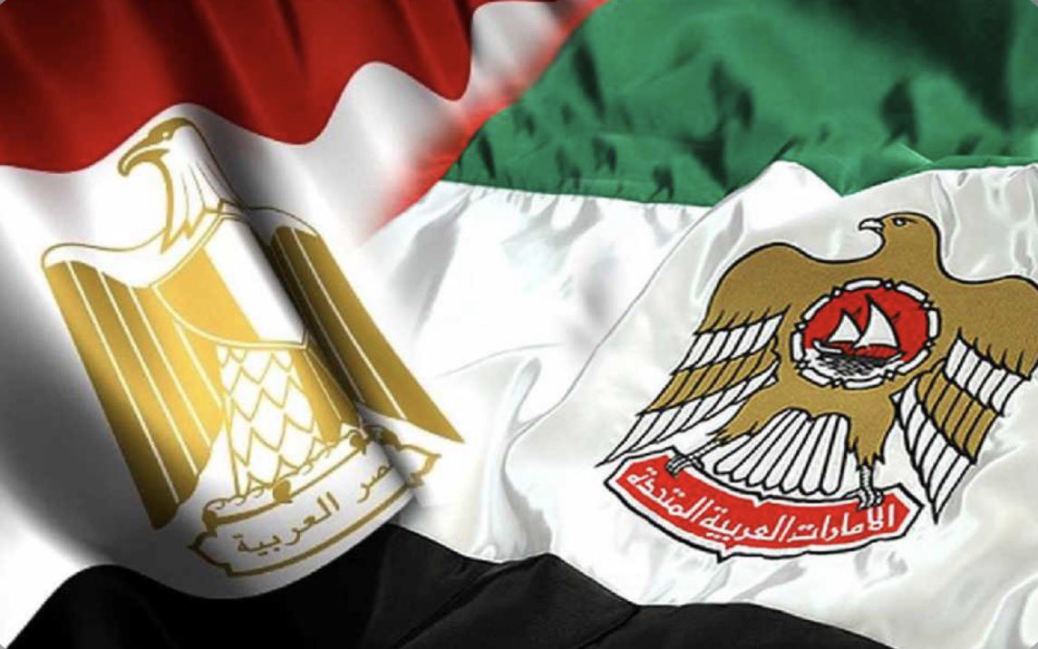 alsuwaidi942's tweet photo. من كان حليفه وسنده #مصر و أهلها عاش عزيزاً و سعيداً و مليكاً 🇪🇬🫡🇦🇪

هنيئاً لنا حياةً فيها مصر "أم الدنيا"

#مصر_صمام_امان_المنطقة 
#مصر_والامارات_إخوة 🇪🇬🇦🇪 https://t.co/H4phy6ogaM