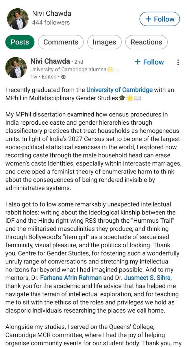 GemsofAcademia's tweet photo. Cambridge grade btw https://t.co/GyugA6Mpf2