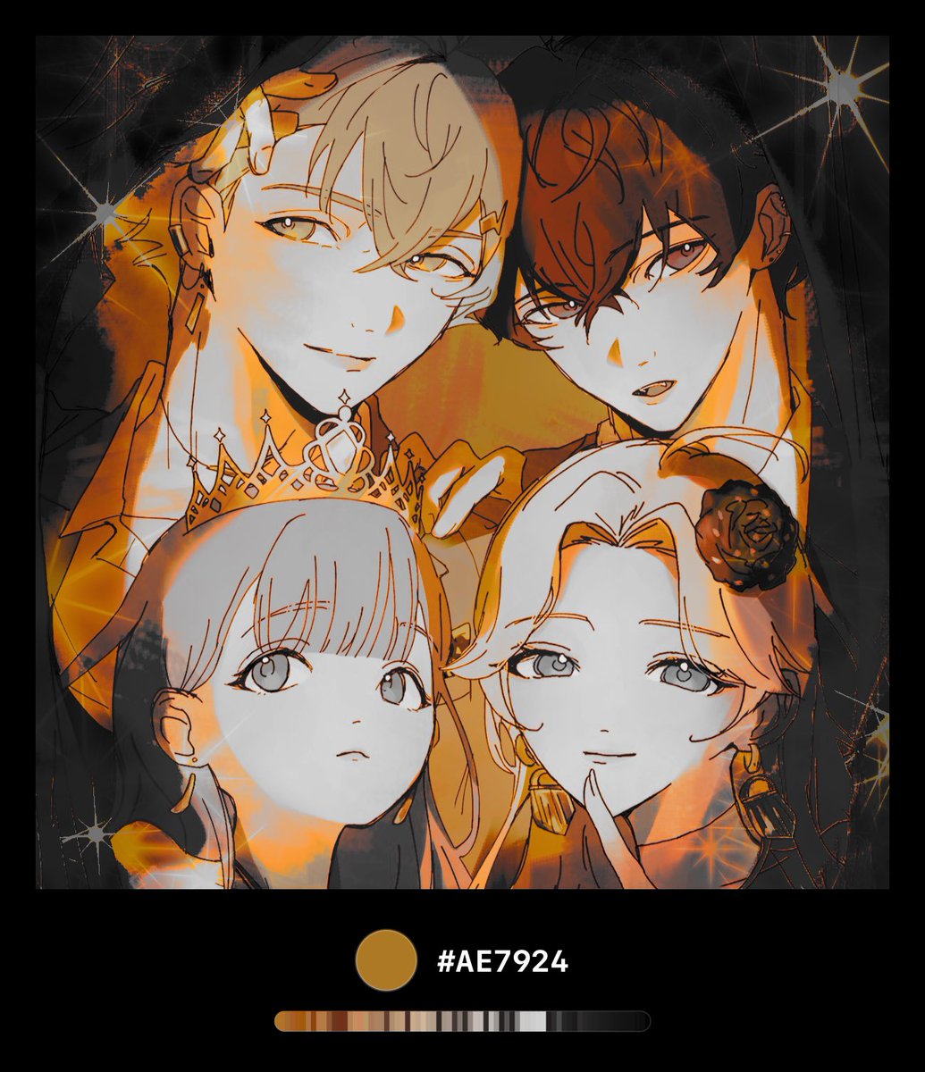 CX5E01's tweet photo. 色味がハロウィンっぽくなった🎃 https://t.co/CrAPJkgQPx