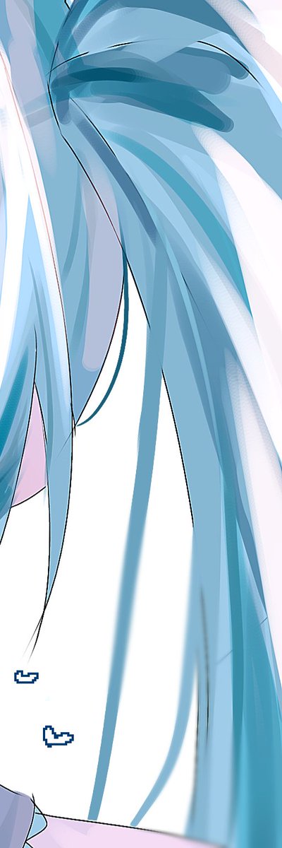 Aisusuki7's tweet photo. メガネミク
#初音ミク https://t.co/E8b0UeKCHB