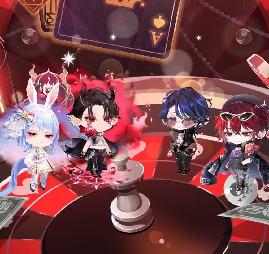 skti_ka's tweet photo. 旦那ちゃんのココロンはすっっっくないアイテムでやりくりコーデ組んでます、可愛いね(自画自賛👏
右の子はせきさん宅の売り子です https://t.co/dPfZV0pu1e