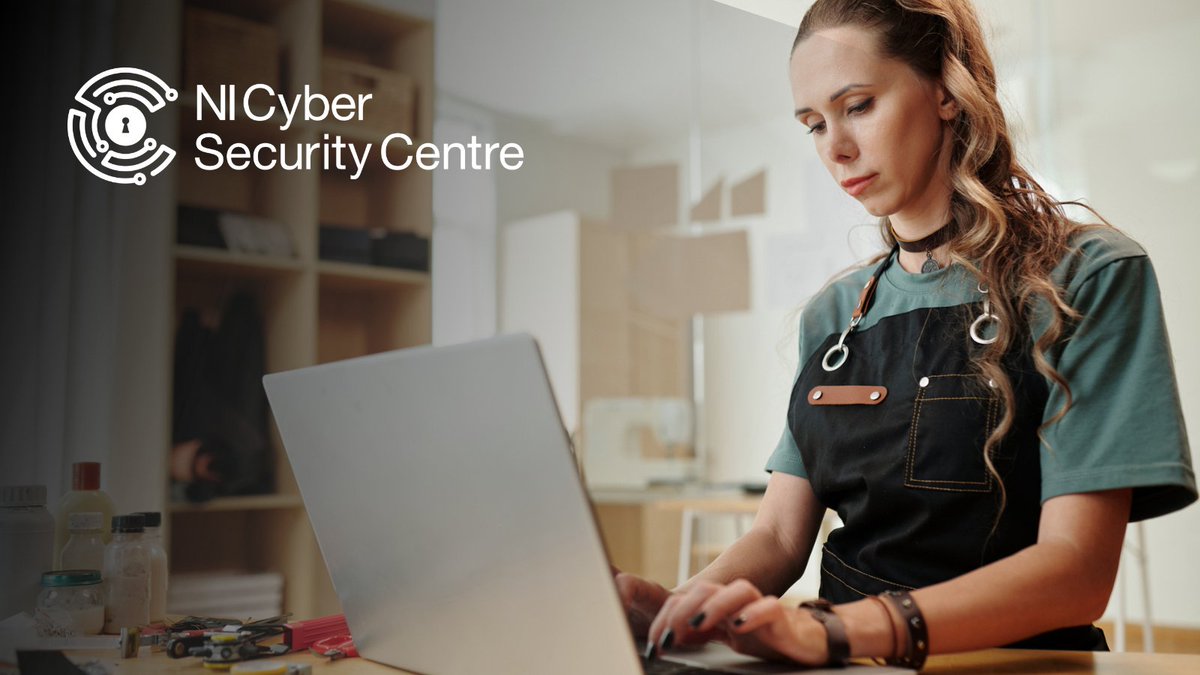 NICyberSC's tweet photo. The National Cyber Security Centre's Cyber Action Toolkit provides free, easy-to-follow advice to help small organisations and sole traders improve their cyber security. 

Whether you're just getting started or looking to enhance existing protections, the toolkit offers practical steps to support your journey towards Cyber Essentials.

✅ Free and easy to access
✅ Tailored for small organisations
✅ Supports stronger cyber resilience

👉 Get started today!
https://t.co/MIDR0Ztseo