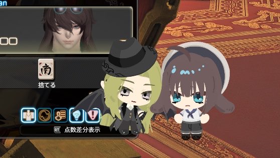 arutante3's tweet photo. いつも一緒でかわいいねーーーー https://t.co/WIJIto45he