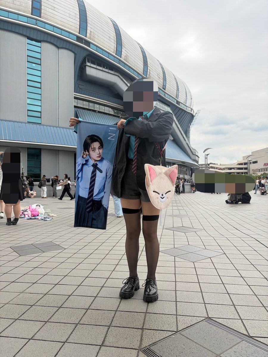 agenasu_310's tweet photo. 自分で言うのもだけどTHIS＆THATの概念良すぎた😭
もっかいしたい… https://t.co/pBsTVpiGLI