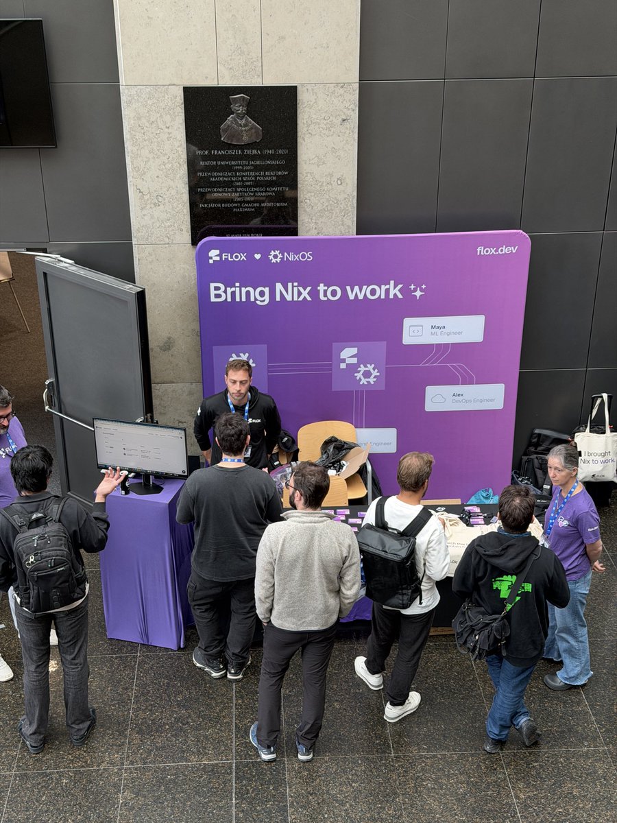 floxdevelopment tweet picture