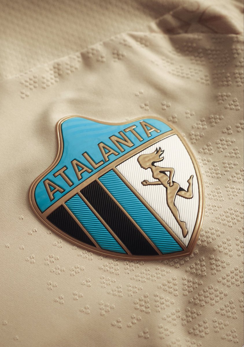 TheyThinkKits's tweet photo. Atalanta x New Balance https://t.co/oDlJdPKou7