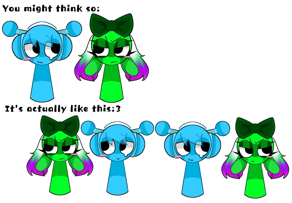 ASTERWAN0000's tweet photo. DIRLAB AU———🧡🩷/🩷🧡2P!!!!!!!!!
This is a small detail about the oren and pinki of the 2p module in the AU module... (whispering
#sprunkiDIRLAB #sprunki https://t.co/iZcc9pNsGC