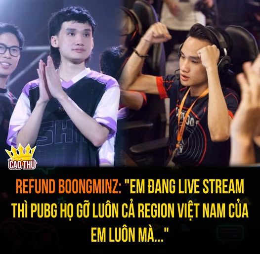 fredma1's tweet photo. Cảnh báo nóng hổi cho cộng đồng game thủ Việt Nam: khả năng cao tài khoản hoặc nội dung liên quan đến Việt Nam sẽ bị gỡ bỏ toàn bộ trong tương lai gần. https://t.co/hMhA6QTEry