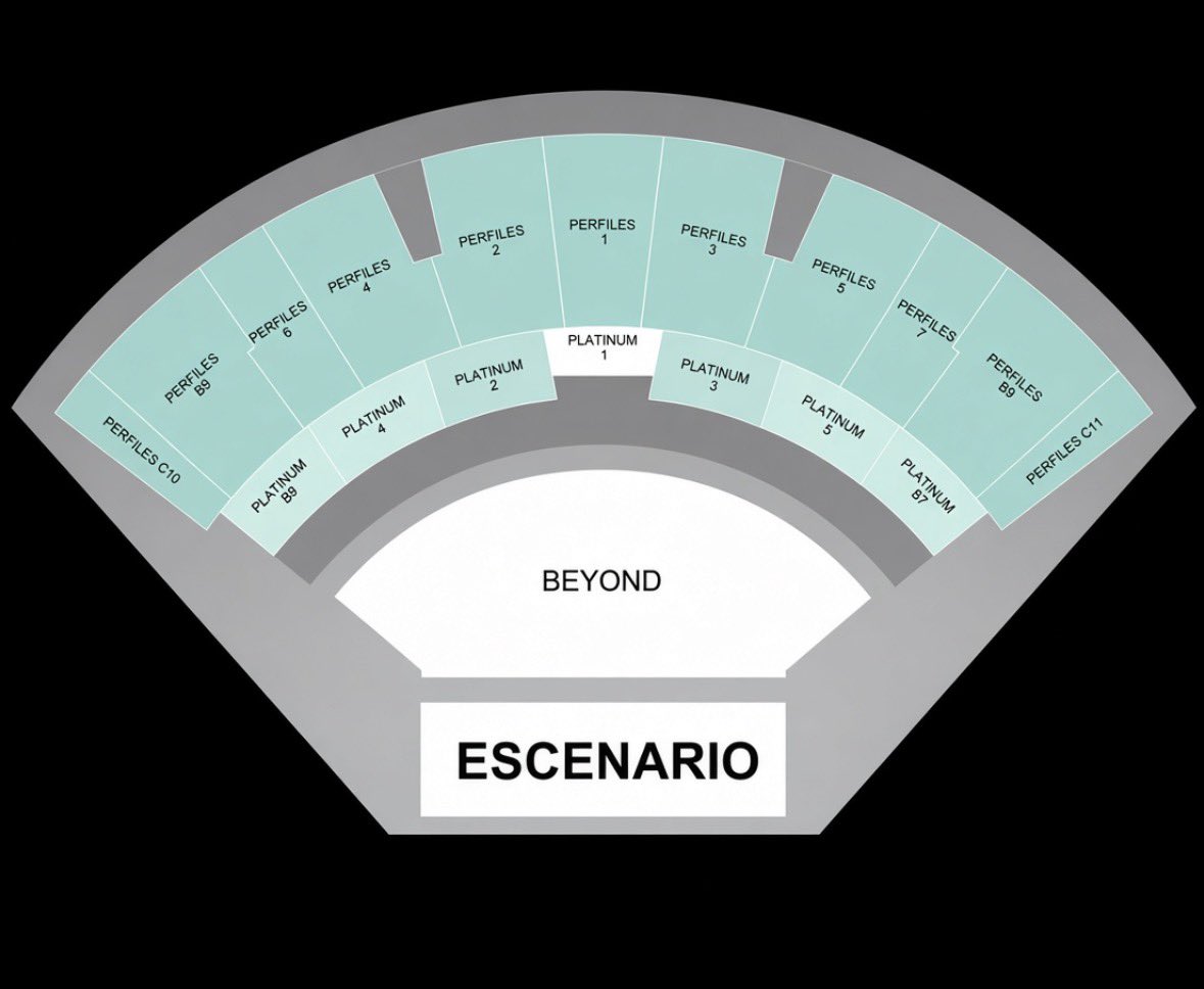 badgyaltour's tweet photo. BAD GYAL EN MONTERREY 🇲🇽

Quedan 3.100 / 8.200 entradas.  (-361)

🎫: https://t.co/vZMi3w7ahU
#MÁSCARAWORLDTOUR https://t.co/IZKC9VbEek