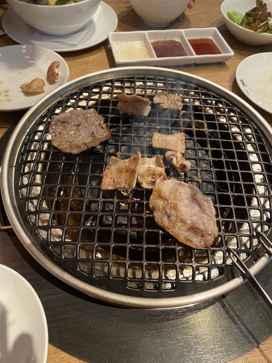 garnet_valkyrie's tweet photo. 今日の夕飯
仙臺ホルモンガッツ 石巻門脇店

優勝✌️✌️✌️ https://t.co/Izlg5enS33