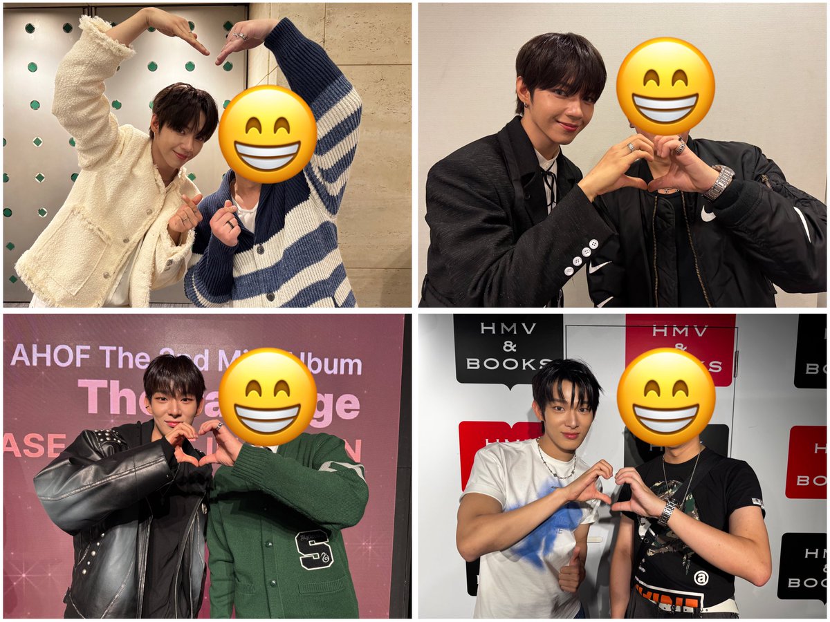 stejaykim_27's tweet photo. My Fave Couple 🫰🏻🫶🏻

#제이엘 #스티븐
#JL #STEVEN
#STEJAY https://t.co/vcgBPK5PgQ