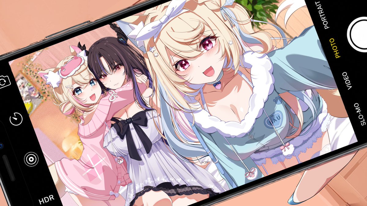 hiro6989's tweet photo. #FWMCpix #RavenCraft
Ready? https://t.co/4ZSIy4WtbN