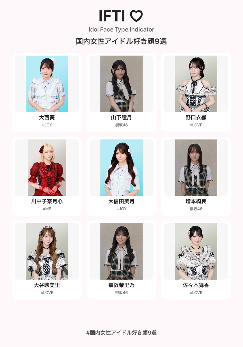 Kayamaru_rea's tweet photo. 絶対顔だけじゃなくてキャラとかも含まれちゃうけどすきなんだぁ https://t.co/QEdsVY5idg