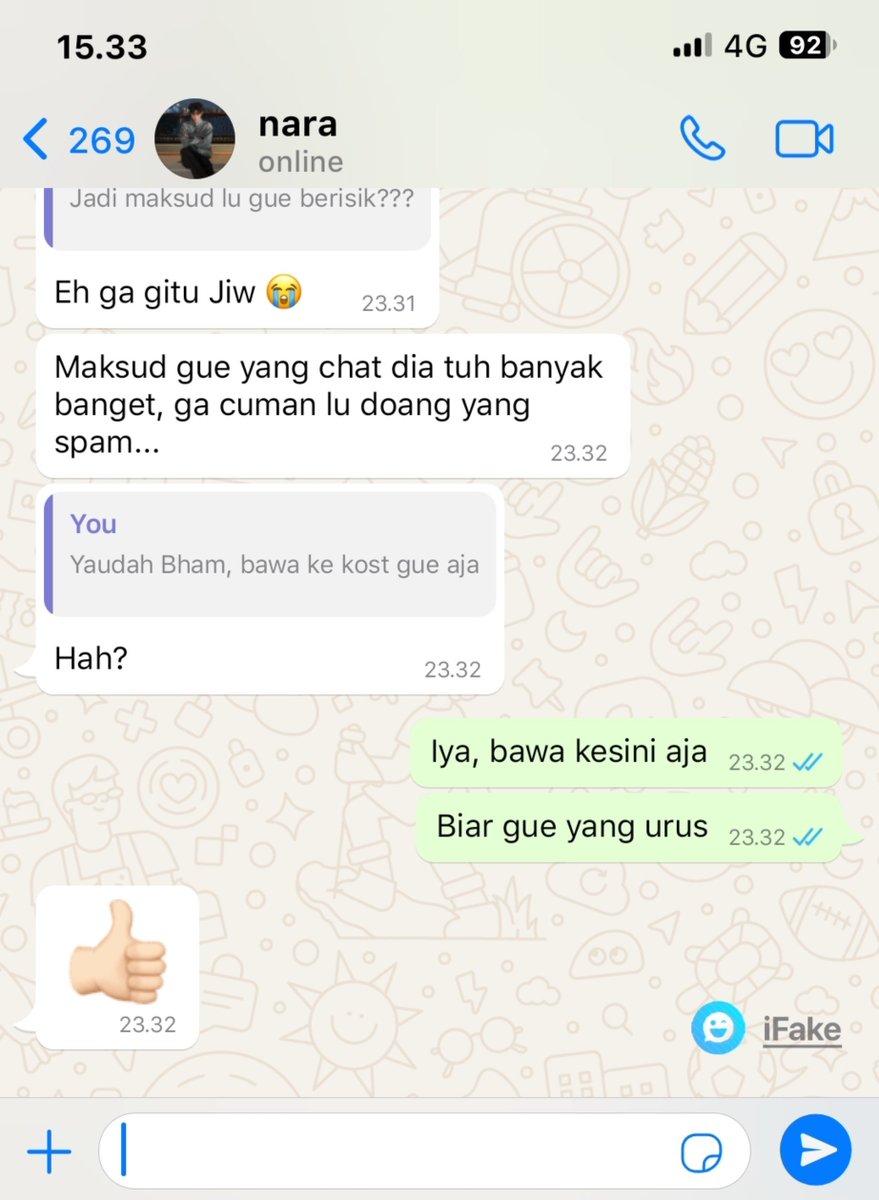 a_chaef's tweet photo. #tianziyu some tweet au.

emang boleh? ga ada status tapi kayak gini? https://t.co/dhWIKicxR2