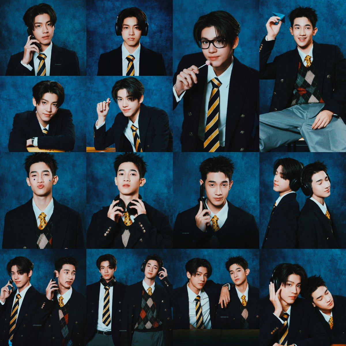 Little_Vuddy's tweet photo. แอลม่อนโปรเกรสเซตนี้ดีงามทุกรูปเลย💙💚

#almondprogress 
#almondbabybigboy 
#progresspassawish https://t.co/z8zTE2r2Cf