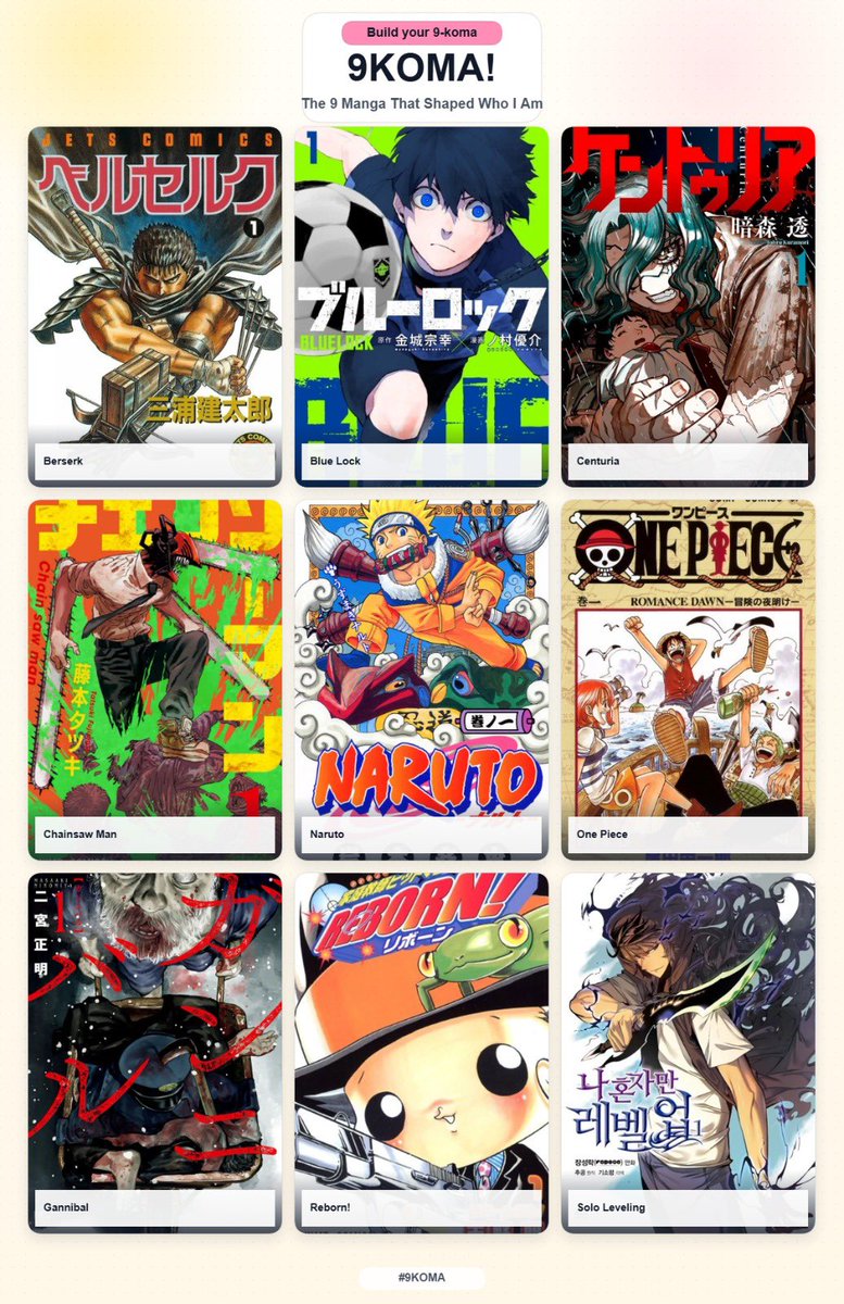 Kobrak_97's tweet photo. Vaaaa lo hago pero con manga que hace un tiempo no veo anime y creo me representa mas 🤣 https://t.co/VEvEHgNazi